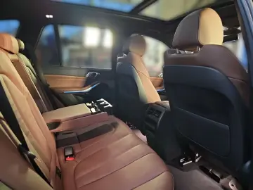 X5 xDrive45e M-Sport*Integral*HeadUp*Soft-Close*