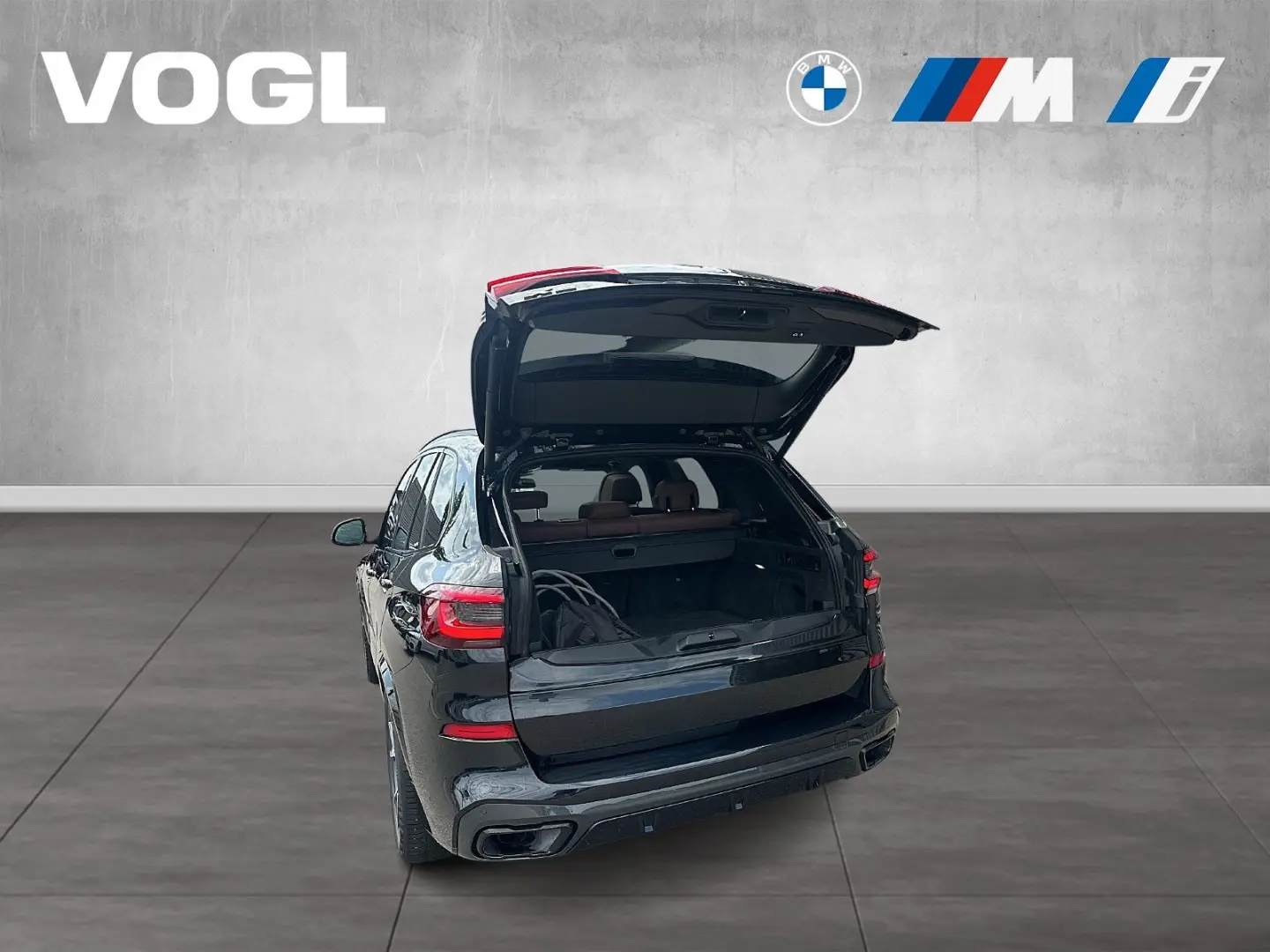 X5 xDrive45e elektr. Panoramadach SHZ