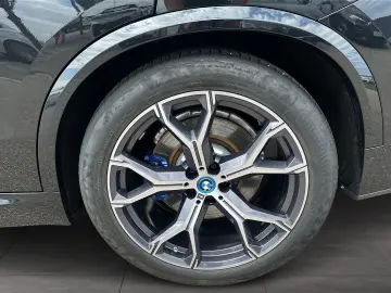 X5 xDrive45e elektr. Panoramadach SHZ