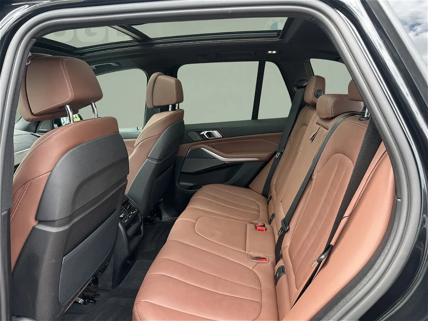 X5 xDrive45e elektr. Panoramadach SHZ