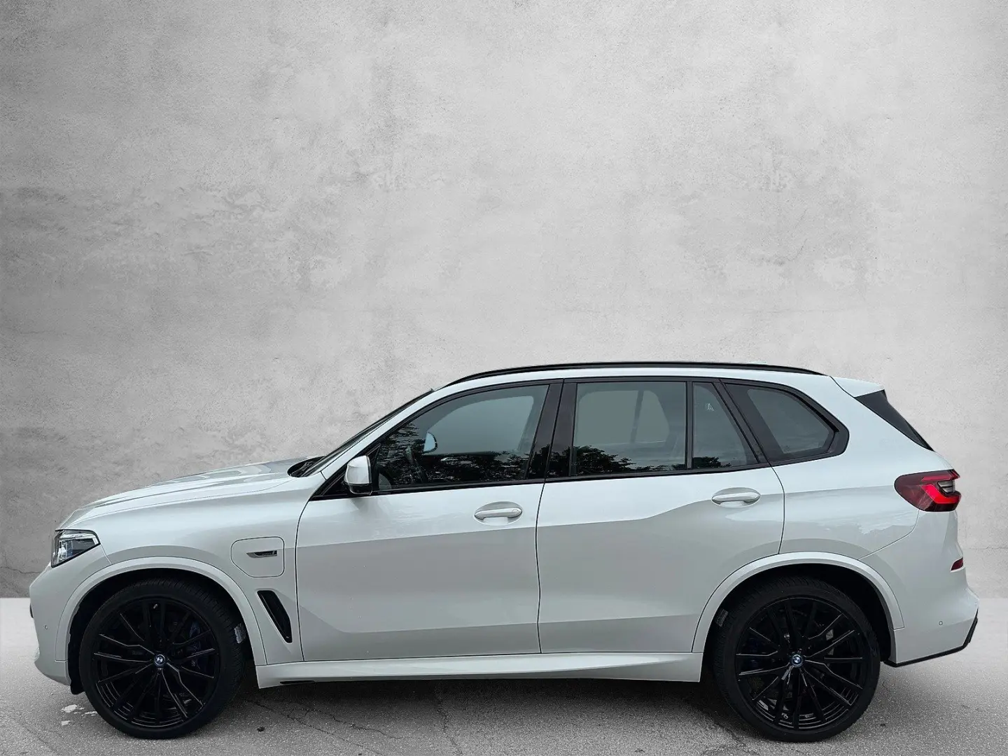 X5 xDrive45e