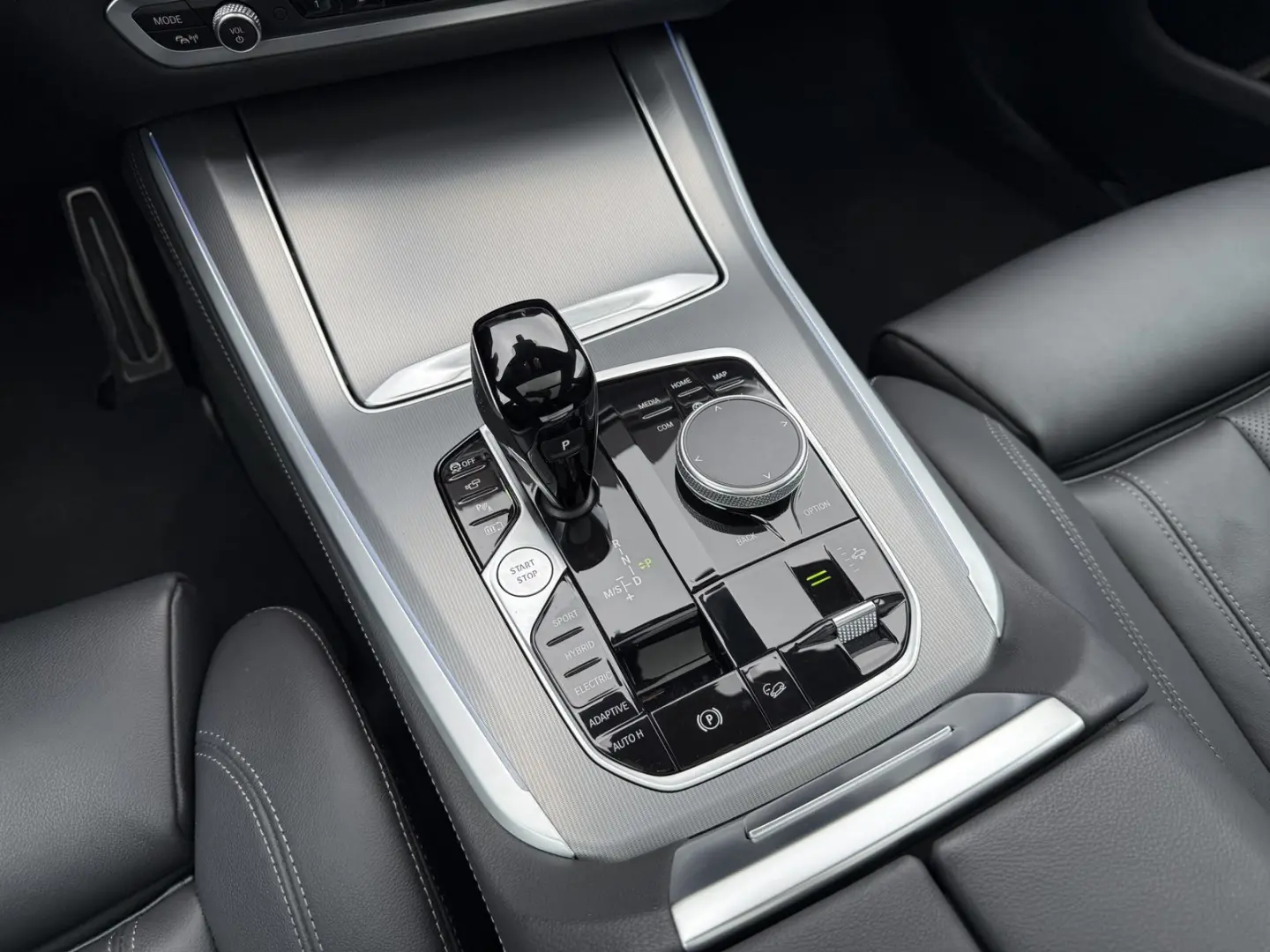 X5 xDrive45e