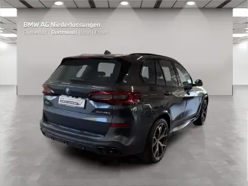 X5 xDrive45e M Sport Bowers & Wilkins AHK LED