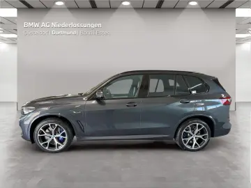 X5 xDrive45e M Sport Bowers & Wilkins AHK LED