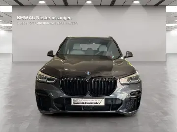X5 xDrive45e M Sport Bowers & Wilkins AHK LED