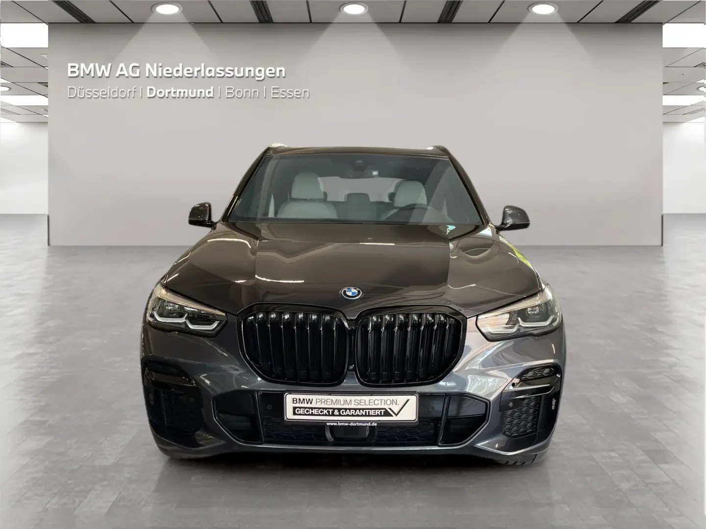 X5 xDrive45e M Sport Bowers & Wilkins AHK LED