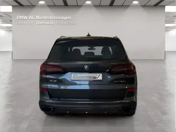 X5 xDrive45e M Sport Bowers & Wilkins AHK LED
