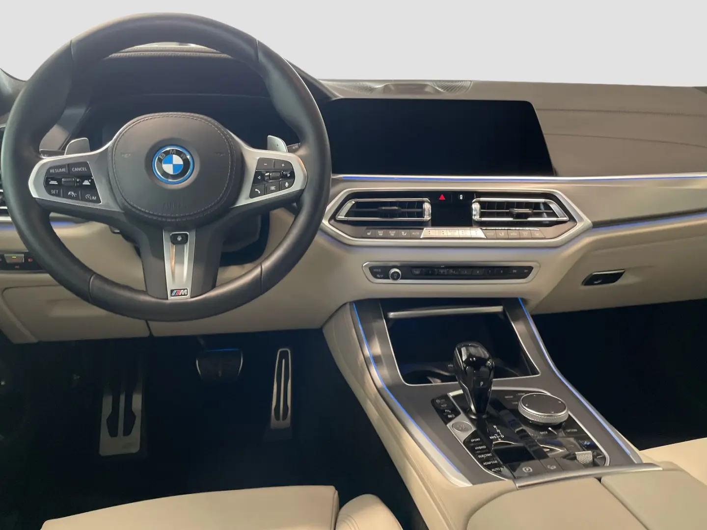 X5 xDrive45e M Sport Bowers & Wilkins AHK LED
