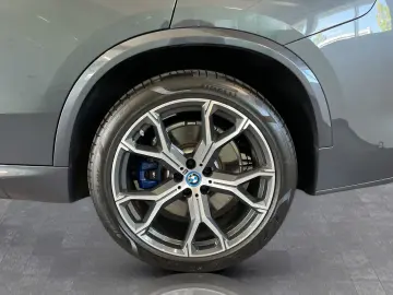 X5 xDrive45e M Sport Bowers & Wilkins AHK LED
