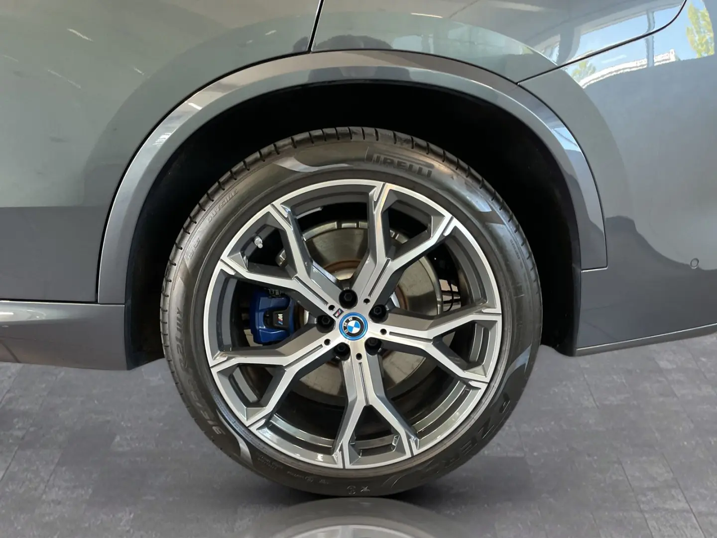 X5 xDrive45e M Sport Bowers & Wilkins AHK LED
