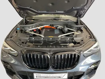 X5 xDrive45e M Sport Bowers & Wilkins AHK LED