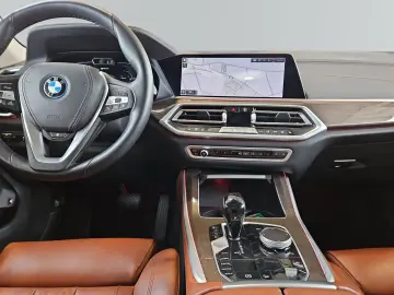 X5 xDrive45e xLine*Driv A Prof*LC Prof*HUD*Panor