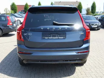XC90 Ultra Dark T8 AWD Plug-in Hybrid B&W/360°KA