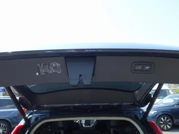 XC90 Ultra Dark T8 AWD Plug-in Hybrid B&W/360°KA