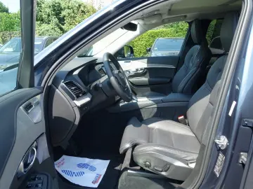 XC90 Ultra Dark T8 AWD Plug-in Hybrid B&W/360°KA
