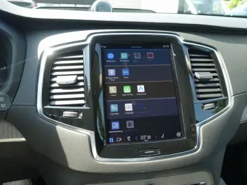 XC90 Ultra Dark T8 AWD Plug-in Hybrid B&W/360°KA