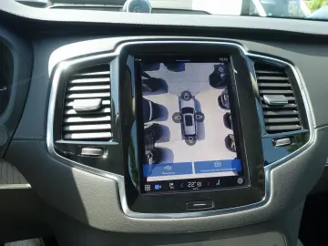 XC90 Ultra Dark T8 AWD Plug-in Hybrid B&W/360°KA