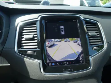 XC90 Ultra Dark T8 AWD Plug-in Hybrid B&W/360°KA