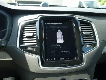 XC90 Ultra Dark T8 AWD Plug-in Hybrid B&W/360°KA