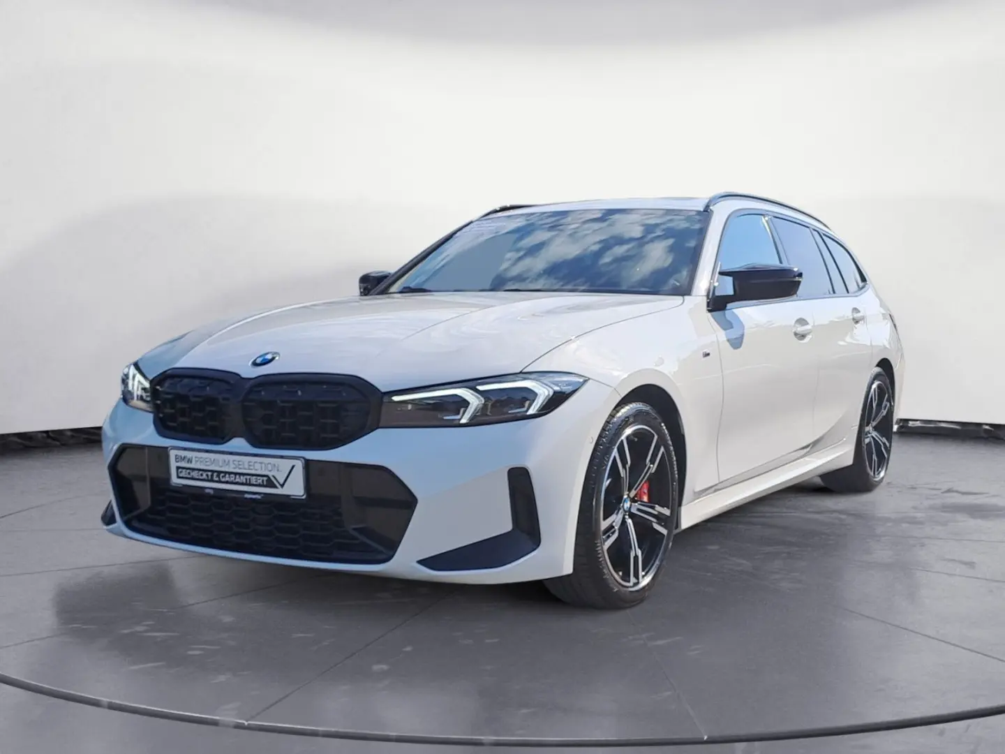 M340d xDrive Touring Auto Navi Head Up 360° Kame