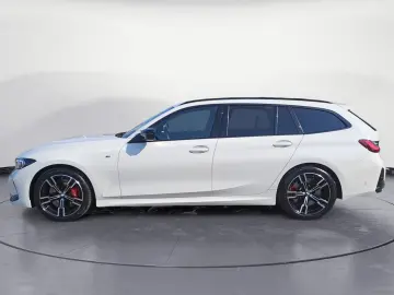 M340d xDrive Touring Auto Navi Head Up 360° Kame