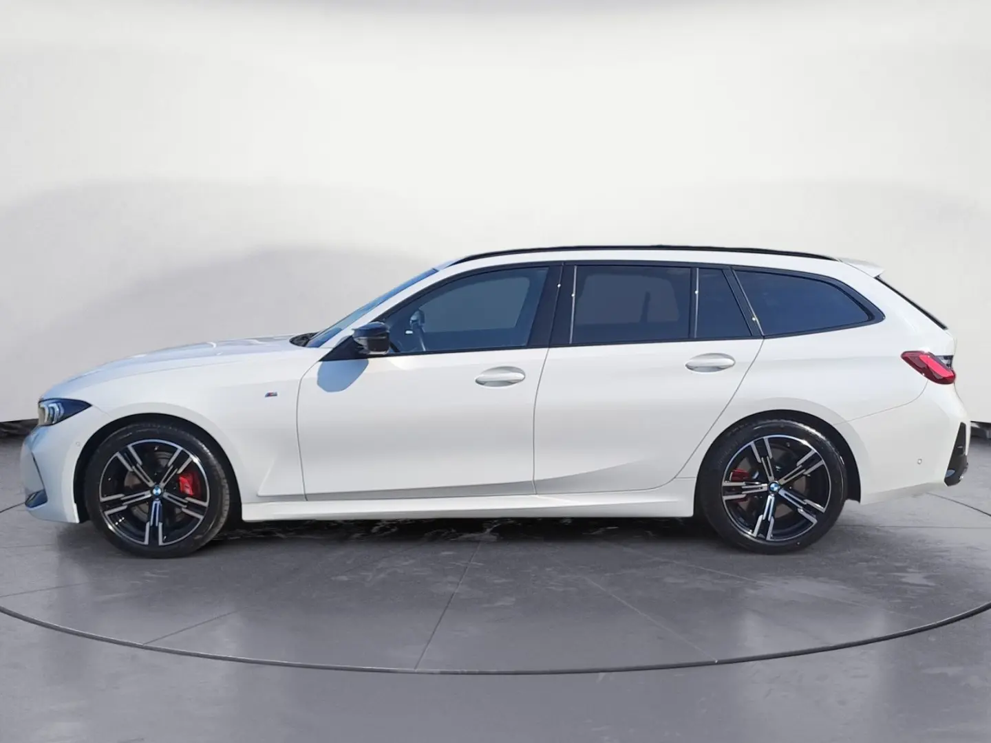 M340d xDrive Touring Auto Navi Head Up 360° Kame