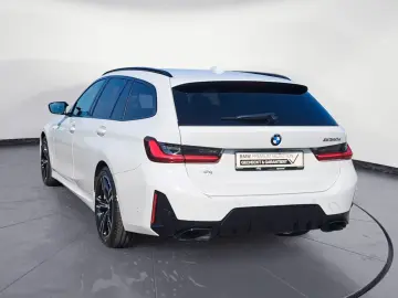 M340d xDrive Touring Auto Navi Head Up 360° Kame