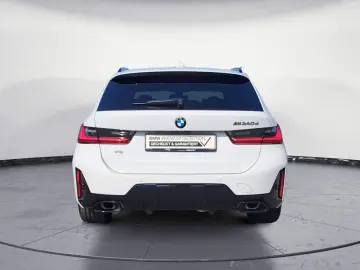 M340d xDrive Touring Auto Navi Head Up 360° Kame