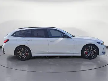 M340d xDrive Touring Auto Navi Head Up 360° Kame