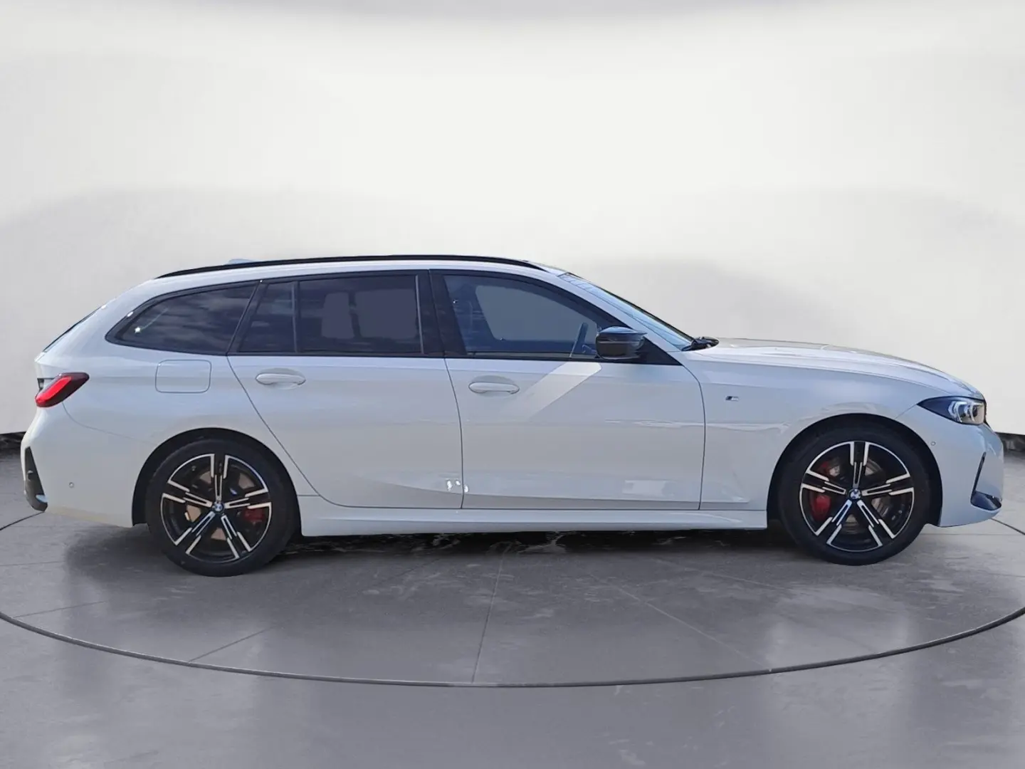 M340d xDrive Touring Auto Navi Head Up 360° Kame