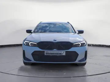 M340d xDrive Touring Auto Navi Head Up 360° Kame