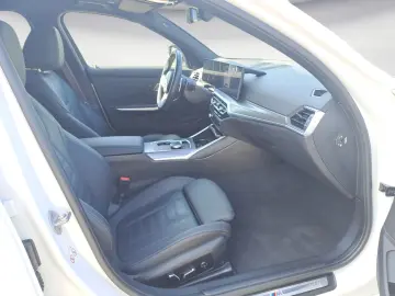 M340d xDrive Touring Auto Navi Head Up 360° Kame