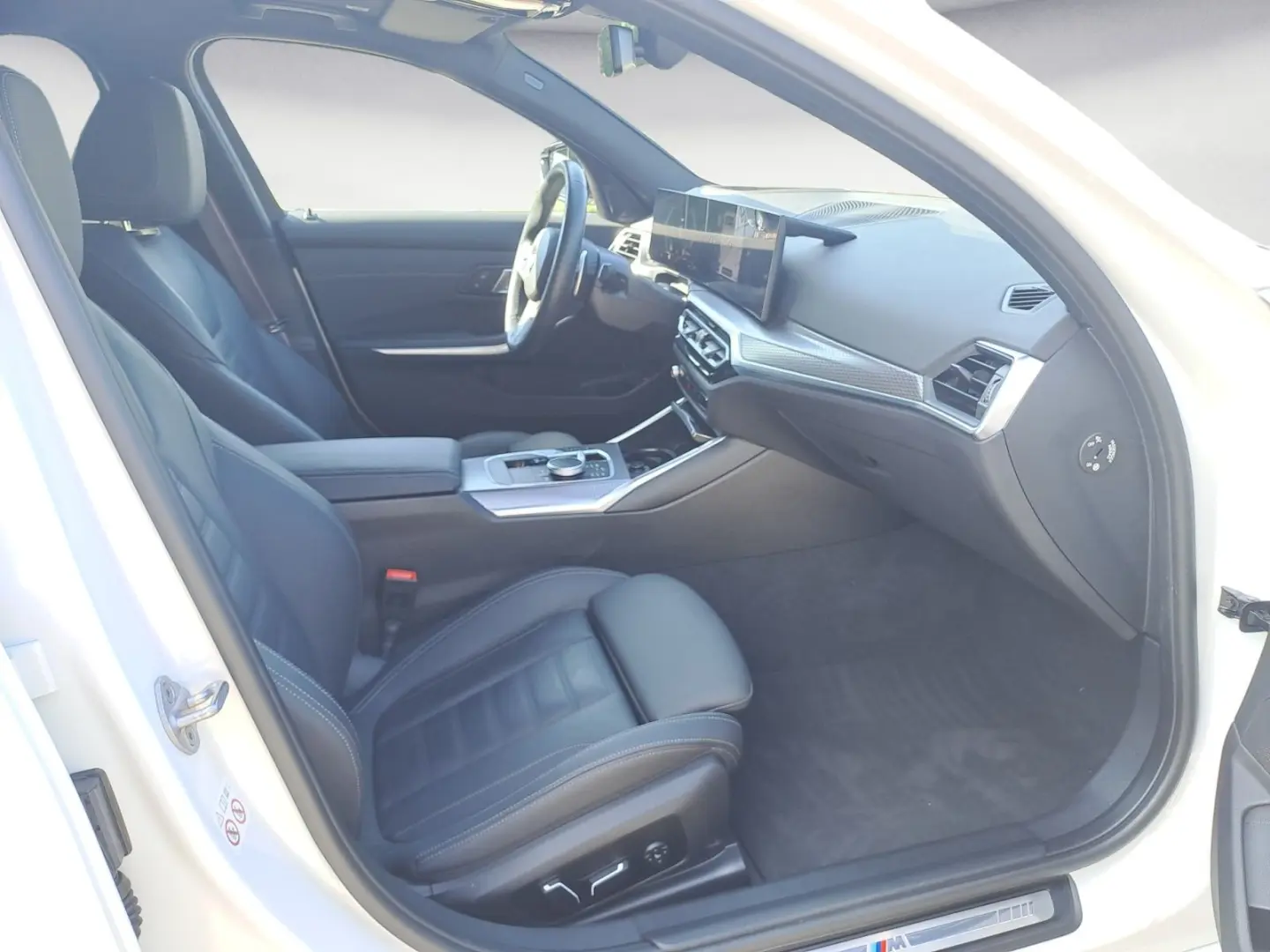 M340d xDrive Touring Auto Navi Head Up 360° Kame