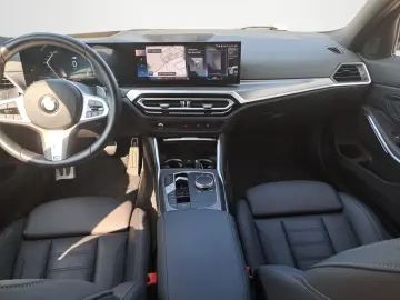M340d xDrive Touring Auto Navi Head Up 360° Kame