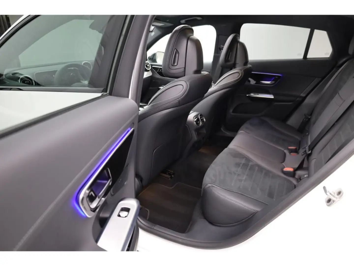 GLC 450 d 4M Cp. AMG Night Pano Distronic Kamera