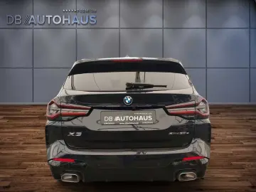 X3 xDrive 30e Sport-Steptronic M Sportpaket Lede
