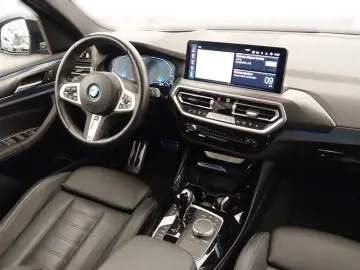 X3 xDrive 30e Sport-Steptronic M Sportpaket Lede