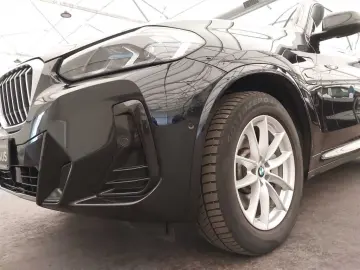 X3 xDrive 30e Sport-Steptronic M Sportpaket Lede