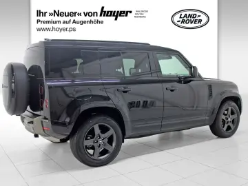 Defender 110 D200 X-Dynamic SE