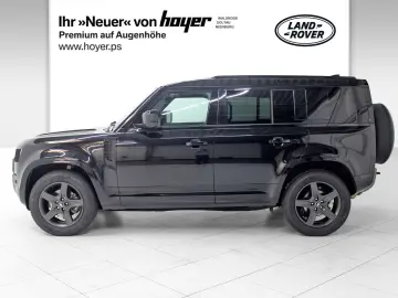 Defender 110 D200 X-Dynamic SE