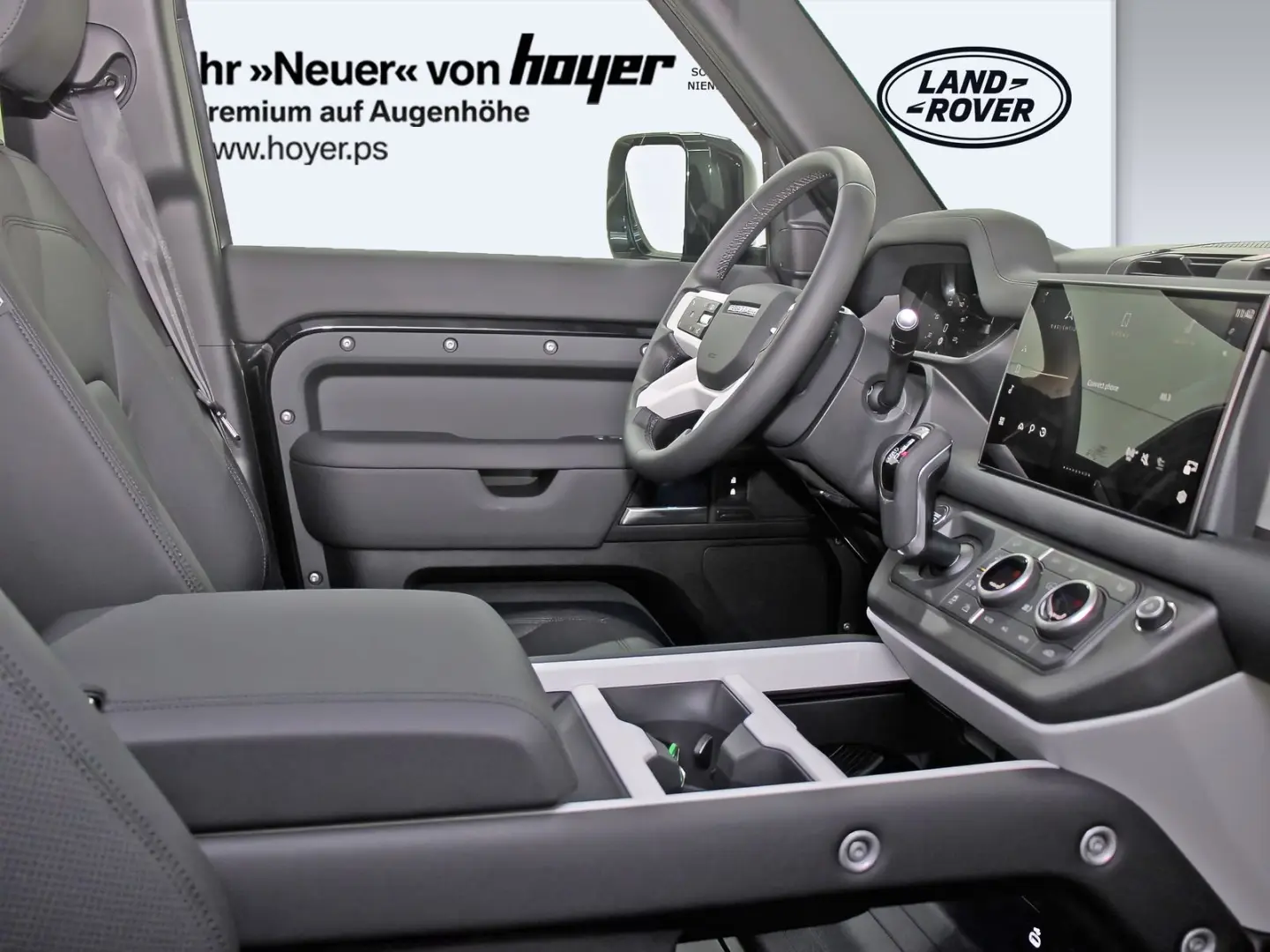 Defender 110 D200 X-Dynamic SE