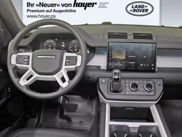 Defender 110 D200 X-Dynamic SE