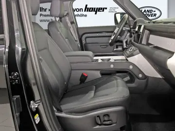 Defender 110 D200 X-Dynamic SE