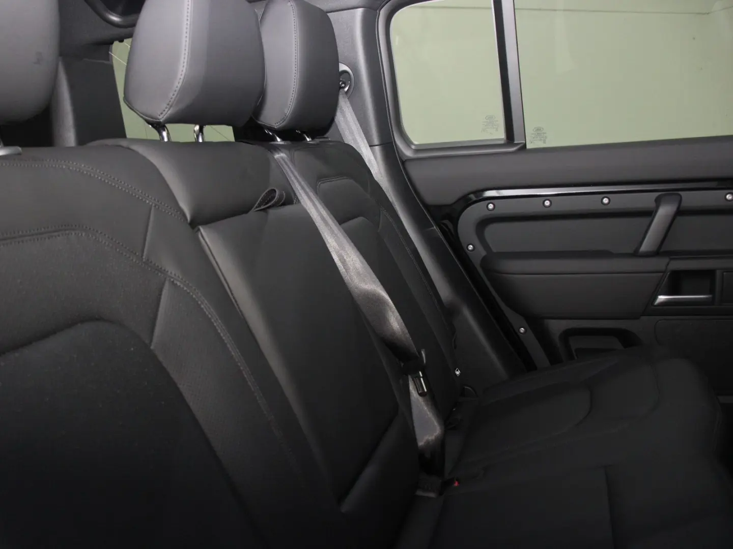 Defender 110 D200 X-Dynamic SE