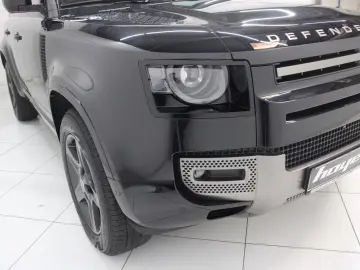 Defender 110 D200 X-Dynamic SE