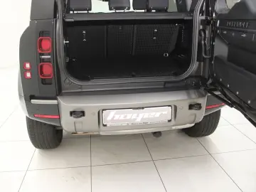 Defender 110 D200 X-Dynamic SE