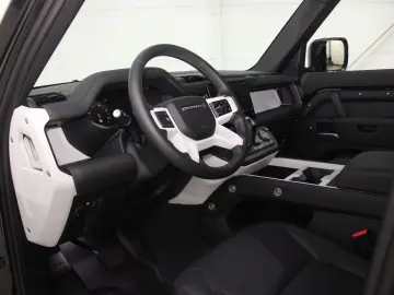 Defender 110 D200 X-Dynamic SE