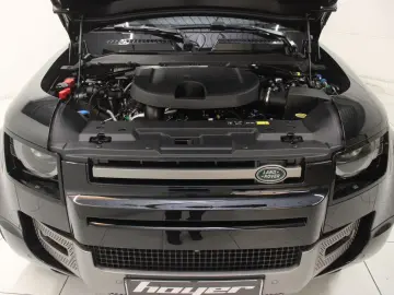 Defender 110 D200 X-Dynamic SE