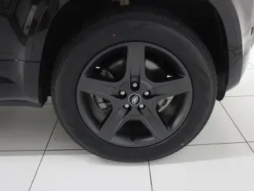 Defender 110 D200 X-Dynamic SE