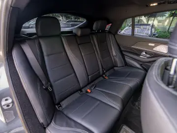 Mercedes-Benz GLE 350de 4Matic